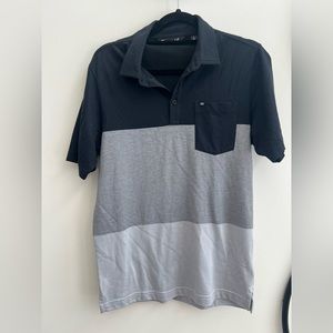Mens Travis Matthew’s golf shirt size small